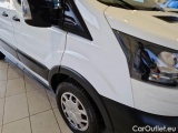  Ford  Transit FORD  / 2019 / 4P / FURGONE 350 L2H2 TREND 2.0 ECO MHEV 130 CV #35