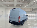  Ford  Transit FORD  / 2019 / 4P / FURGONE 310 L2H2 TREND 2.0TDCI 130 CV ECO #2