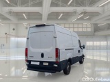  Iveco  Daily IVECO  / 2021 / 4P / FURGONE 35S14 V 3520L H2 #2