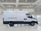  Iveco  Daily IVECO  / 2021 / 4P / FURGONE 35S14 V 3520L H2 #7