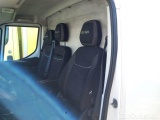  Iveco  Daily IVECO  / 2021 / 4P / FURGONE 35S14 V 3520L H2 #11