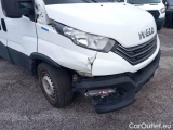  Iveco  Daily IVECO  / 2021 / 4P / FURGONE 35S14 V 3520L H2 #24