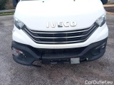  Iveco  Daily IVECO  / 2021 / 4P / FURGONE 35S14 V 3520L H2 #21