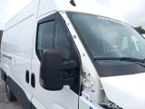  Iveco  Daily IVECO  / 2021 / 4P / FURGONE 35S14 V 3520L H2 #32