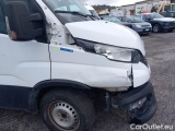  Iveco  Daily IVECO  / 2021 / 4P / FURGONE 35S14 V 3520L H2 #28