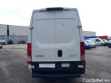 Iveco  Daily IVECO  / 2021 / 4P / FURGONE 35S14 V 3520L H2 #52