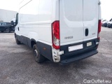  Iveco  Daily IVECO  / 2021 / 4P / FURGONE 35S14 V 3520L H2 #59