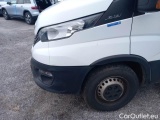  Iveco  Daily IVECO  / 2021 / 4P / FURGONE 35S14 V 3520L H2 #68