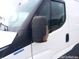  Iveco  Daily IVECO  / 2021 / 4P / FURGONE 35S14 V 3520L H2 #72