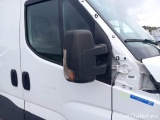  Iveco  Daily IVECO  / 2021 / 4P / FURGONE 35S14 V 3520L H2 #74