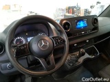  Mercedes  Sprinter MERCEDES-BENZ  / 2018 / 4P / FURGONE 314 CDI F37/33 T.ALTO P.M. BUSINESS #3