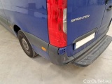  Mercedes  Sprinter MERCEDES-BENZ  / 2018 / 4P / FURGONE 314 CDI F37/33 T.ALTO P.M. BUSINESS #40