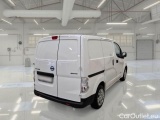  Nissan  NV200 NISSAN E- / 2009 / 4P / FURGONE VAN 4 PORTE #2