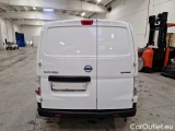  Nissan  NV200 NISSAN E- / 2009 / 4P / FURGONE VAN 4 PORTE #52