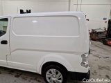  Nissan  NV200 NISSAN E- / 2009 / 4P / FURGONE VAN 4 PORTE #57