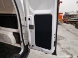  Nissan  NV200 NISSAN E- / 2009 / 4P / FURGONE VAN 4 PORTE #99
