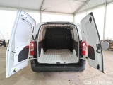  Opel  Combo OPEL  CARGO / 2018 / 4P / VETT. FURGONATA 1.5 DIESEL 130CV EDIT. SeS L2 950 KG MT6 #5