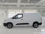  Opel  Combo OPEL  CARGO / 2018 / 4P / VETT. FURGONATA 1.5 DIESEL 130CV EDIT. SeS L2 950 KG MT6 #8
