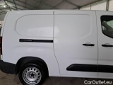  Opel  Combo OPEL  CARGO / 2018 / 4P / VETT. FURGONATA 1.5 DIESEL 130CV EDIT. SeS L2 950 KG MT6 #34