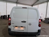  Opel  Combo OPEL  CARGO / 2018 / 4P / VETT. FURGONATA 1.5 DIESEL 130CV EDIT. SeS L2 950 KG MT6 #40