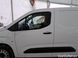  Opel  Combo OPEL  CARGO / 2018 / 4P / VETT. FURGONATA 1.5 DIESEL 130CV EDIT. SeS L2 950 KG MT6 #53
