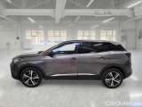  Peugeot  3008 PEUGEOT  / 2016 / 5P / SUV BLUEHDI 130 EAT8 SeS GT LINE (AUTOCARRO) #8
