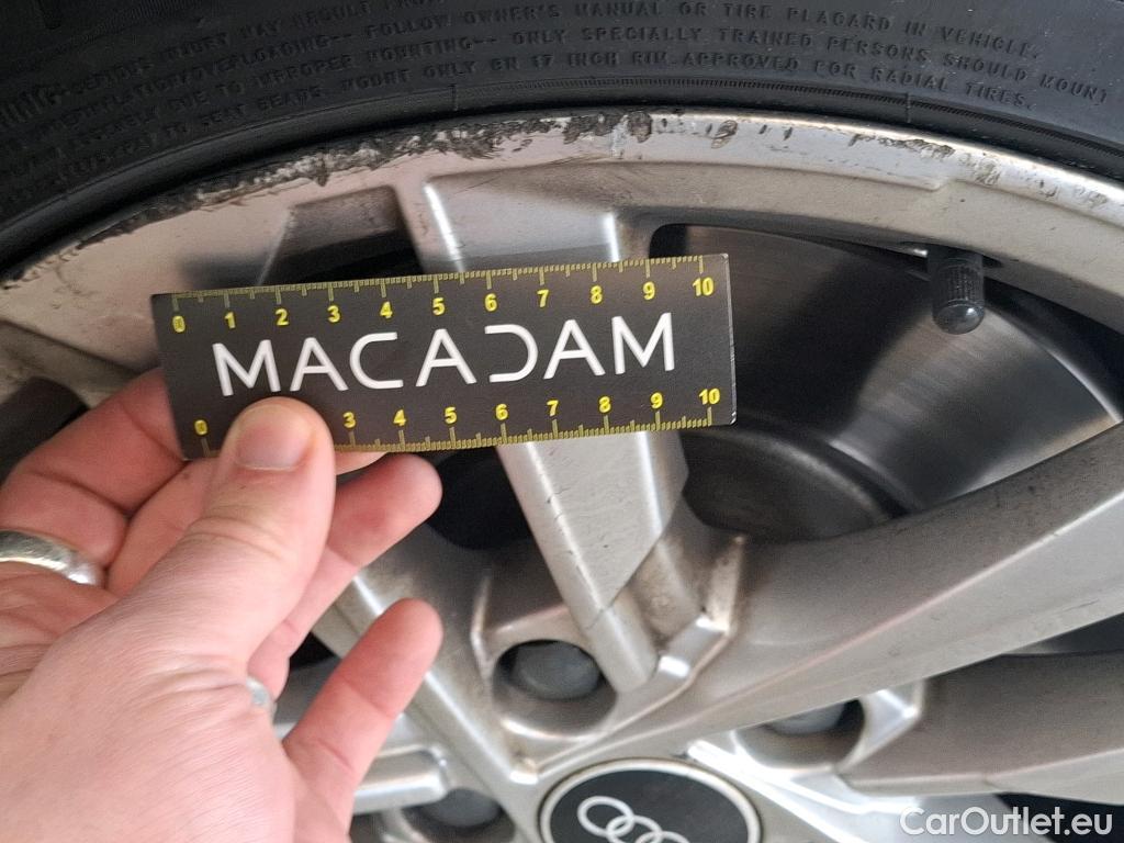  Audi  A3  Sportback 35 TDI Business Line 2.0 TDI 150CV BVA7 E6d #2