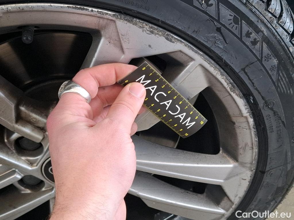  Audi  A3  Sportback 35 TDI Business Line 2.0 TDI 150CV BVA7 E6d #5