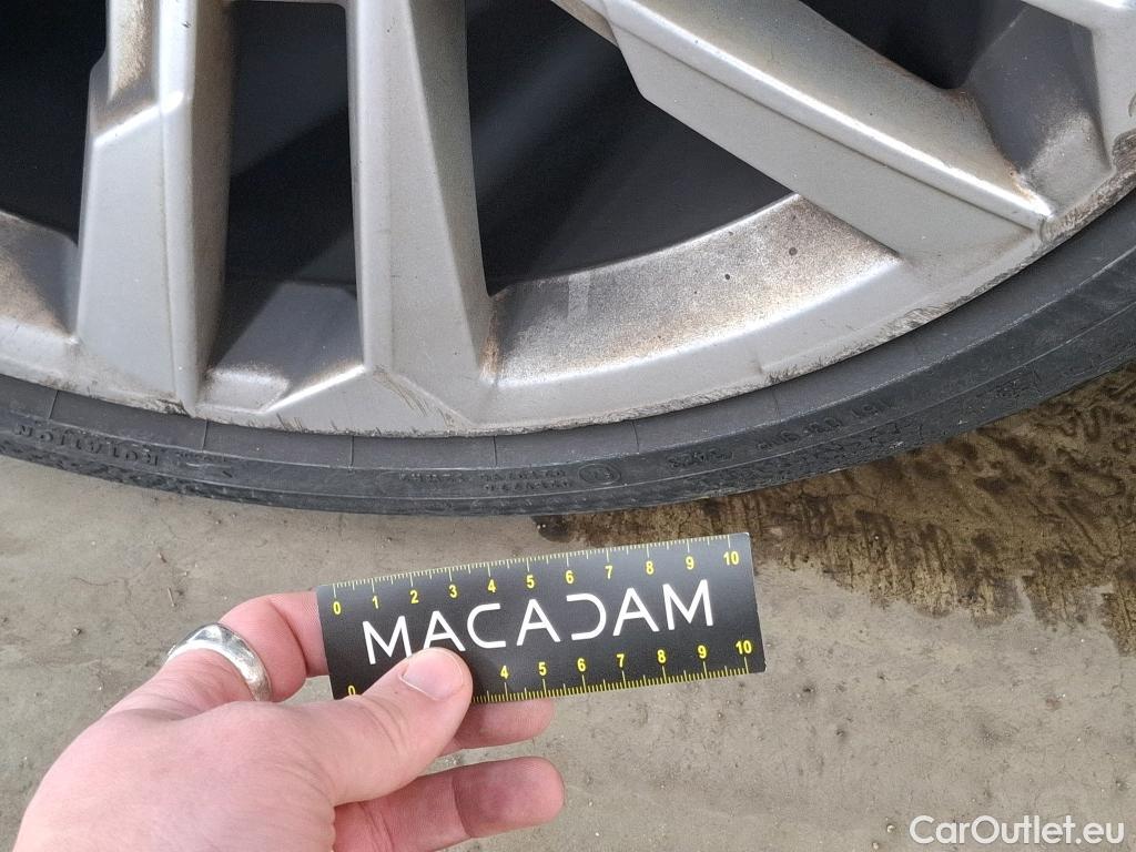  Audi  A3  Sportback 35 TDI Business Line 2.0 TDI 150CV BVA7 E6d #13