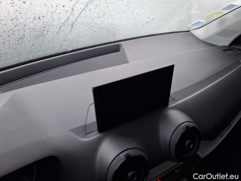  Audi  Q2  30 TDI Design 1.6 TDI 115CV BVA7 E6dT #33