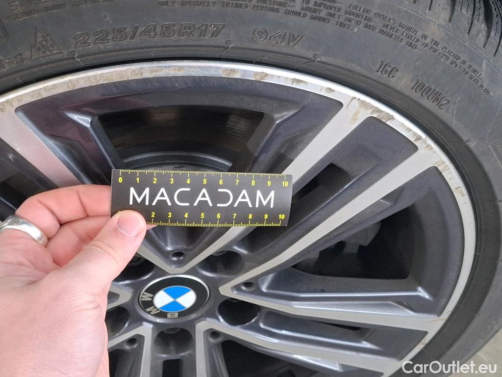  Bmw  Serie 2 BMW Série 2 Gran Coupé / 2019 / 4P / Berline 220D AUTO Business Design #11