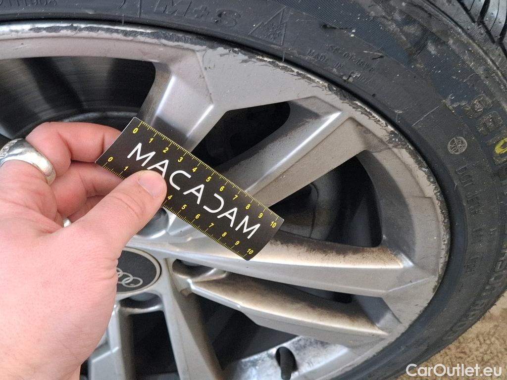  Audi  A3  Sportback 35 TDI Business Line 2.0 TDI 150CV BVA7 E6d #16