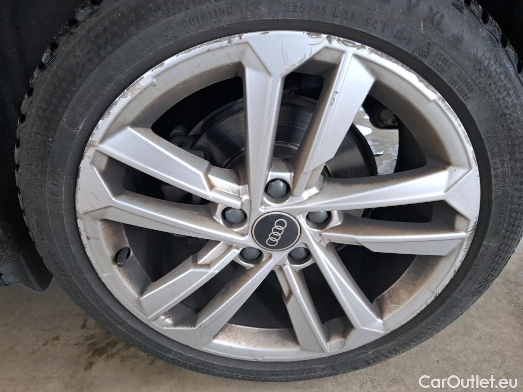  Audi  A3  Sportback 35 TDI Business Line 2.0 TDI 150CV BVA7 E6d #6