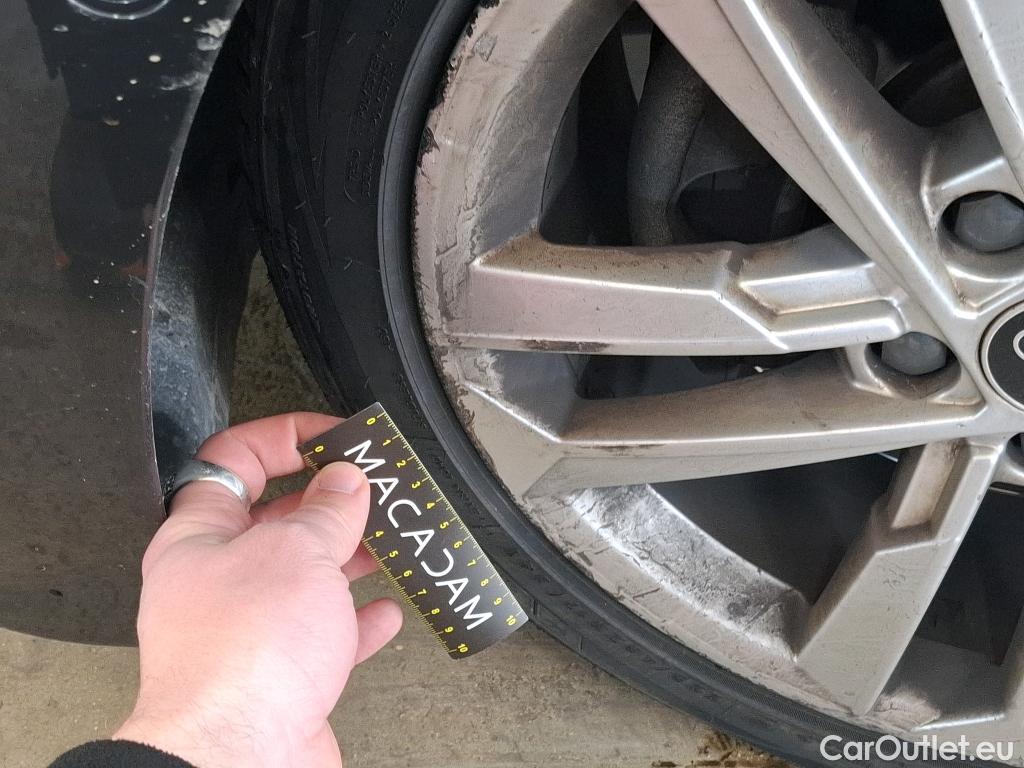  Audi  A3  Sportback 35 TDI Business Line 2.0 TDI 150CV BVA7 E6d #3