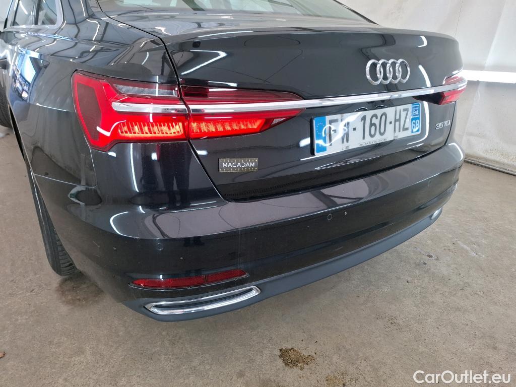  Audi  A6  Berline 35 TDI 2.0 TDI 165CV BVA7 E6dT #3