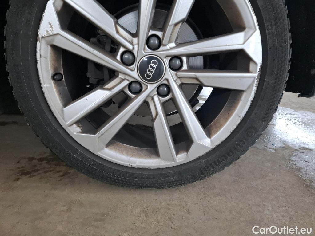  Audi  A3  Sportback 35 TDI Business Line 2.0 TDI 150CV BVA7 E6d #20