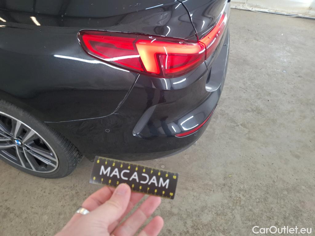  Bmw  Serie 2 BMW Série 2 Gran Coupé / 2019 / 4P / Berline 220D AUTO Business Design #30