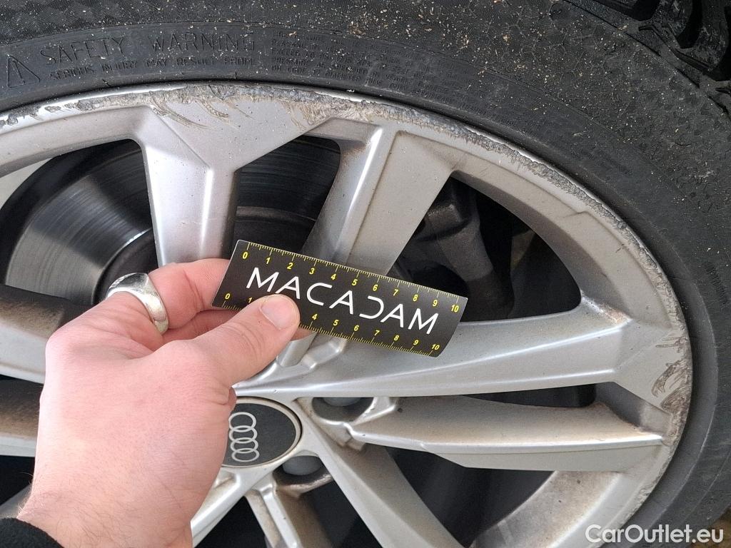  Audi  A3  Sportback 35 TDI Business Line 2.0 TDI 150CV BVA7 E6d #12