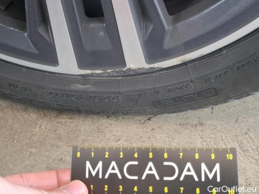  Bmw  Serie 2 BMW Série 2 Gran Coupé / 2019 / 4P / Berline 220D AUTO Business Design #15