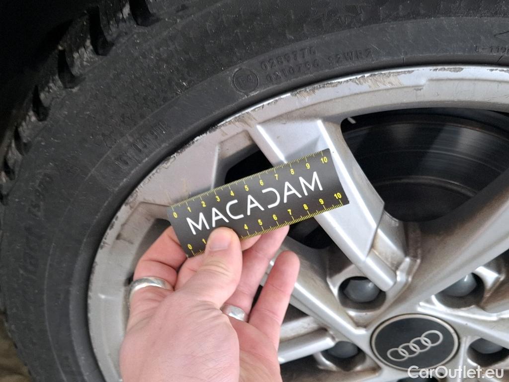  Audi  A3  Sportback 35 TDI Business Line 2.0 TDI 150CV BVA7 E6d #7