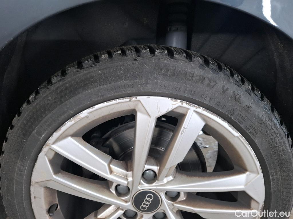  Audi  A3  Sportback 35 TDI Business Line 2.0 TDI 150CV BVA7 E6d #19