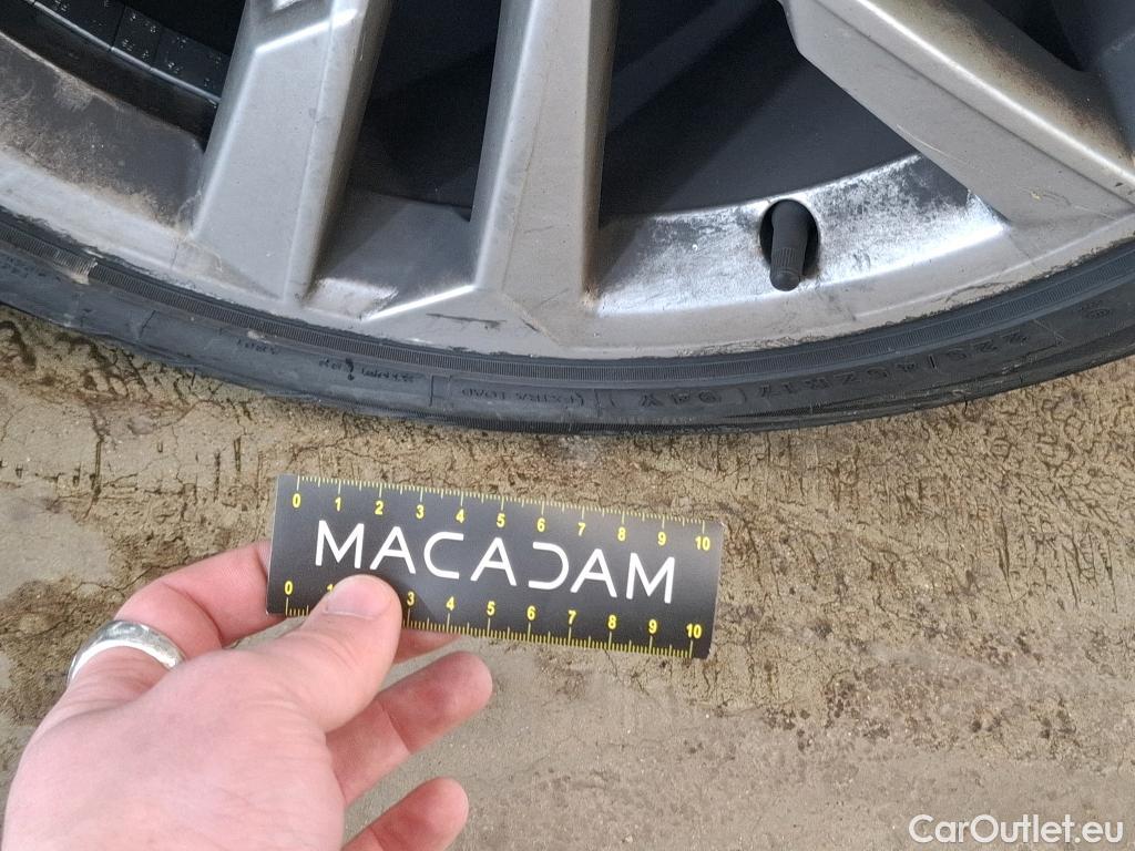  Audi  A3  Sportback 35 TDI Business Line 2.0 TDI 150CV BVA7 E6d #17