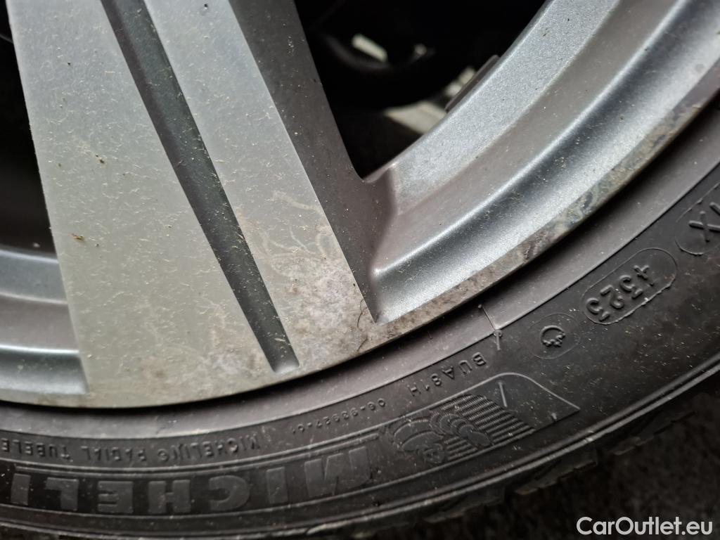  Audi  Q2  30 TDI Design 1.6 TDI 115CV BVA7 E6dT #20