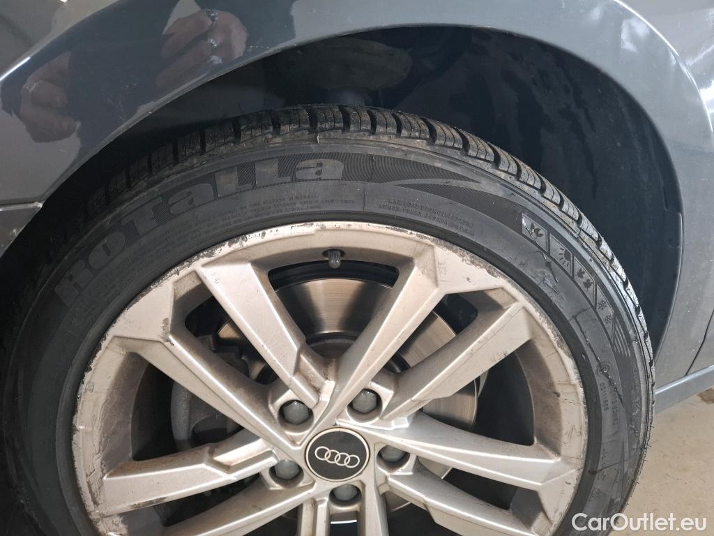  Audi  A3  Sportback 35 TDI Business Line 2.0 TDI 150CV BVA7 E6d #21