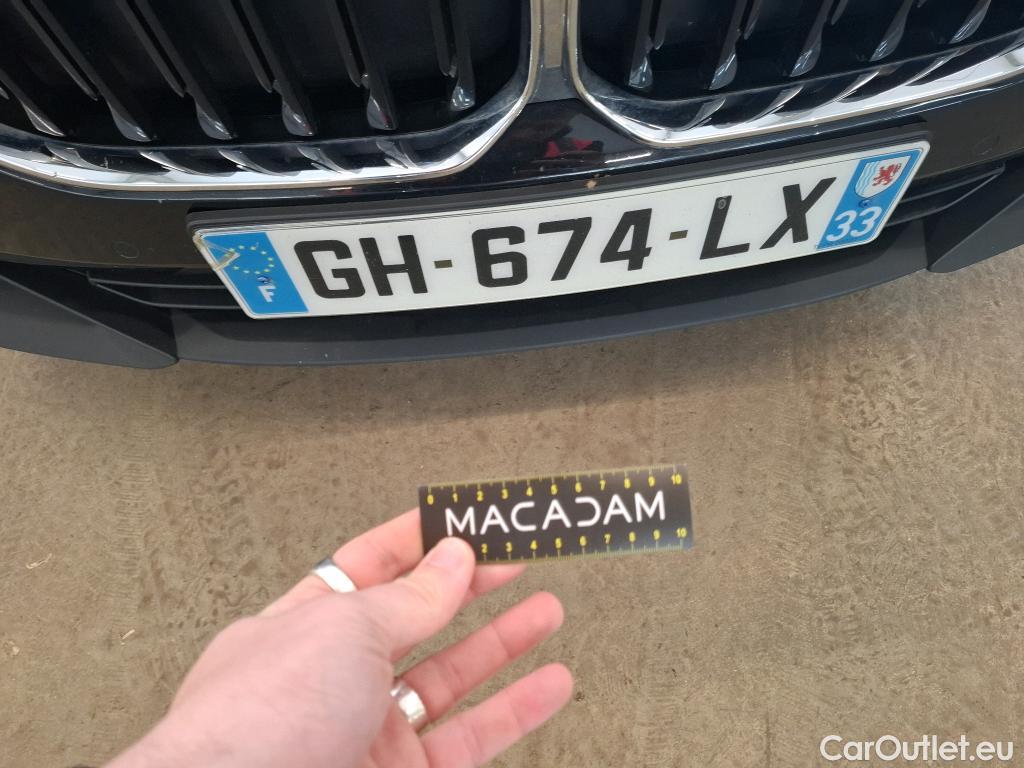  Bmw  Serie 2 BMW Série 2 Gran Coupé / 2019 / 4P / Berline 220D AUTO Business Design #24