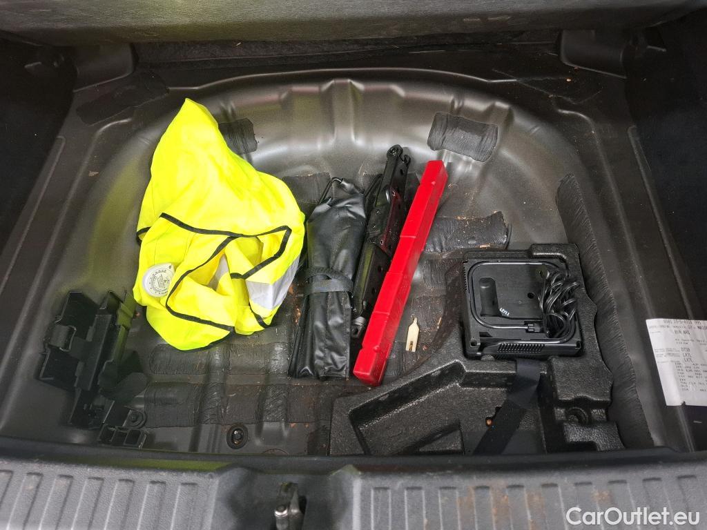  Audi  A3  Sportback 35 TDI Business Line 2.0 TDI 150CV BVA7 E6d #18