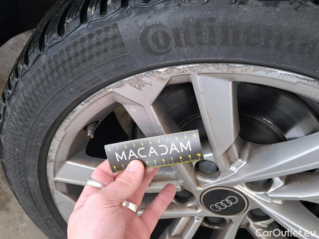  Audi  A3  Sportback 35 TDI Business Line 2.0 TDI 150CV BVA7 E6d #11