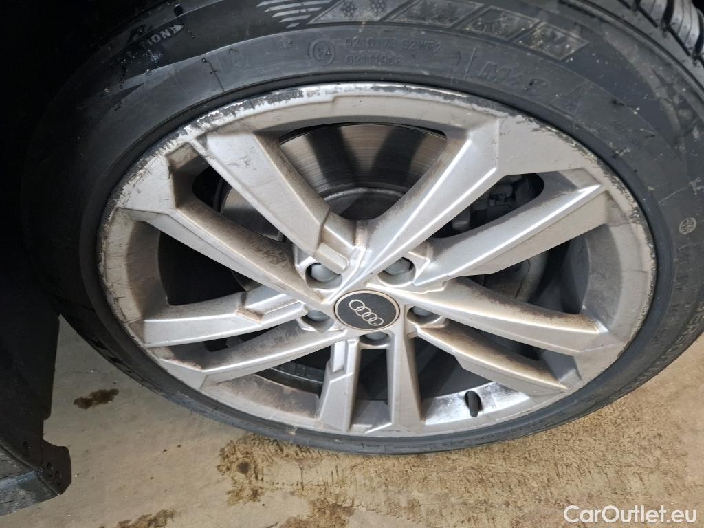  Audi  A3  Sportback 35 TDI Business Line 2.0 TDI 150CV BVA7 E6d #14