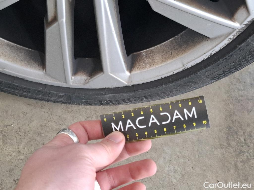  Audi  A3  Sportback 35 TDI Business Line 2.0 TDI 150CV BVA7 E6d #9