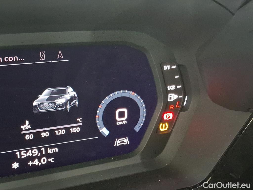  Audi  A3  Sportback 35 TDI Business Line 2.0 TDI 150CV BVA7 E6d #23